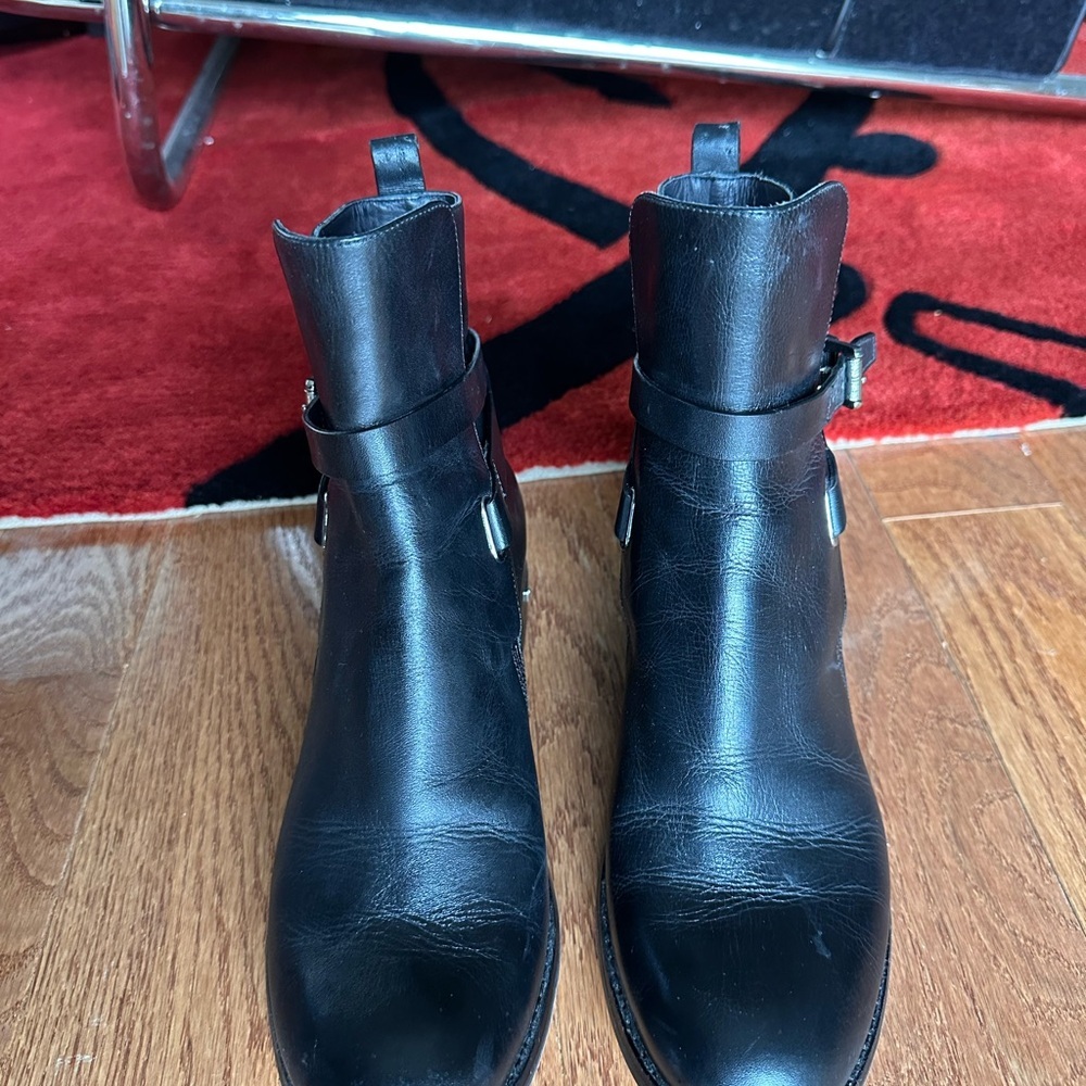 Michael Kors Booties - Picture 3 of 5